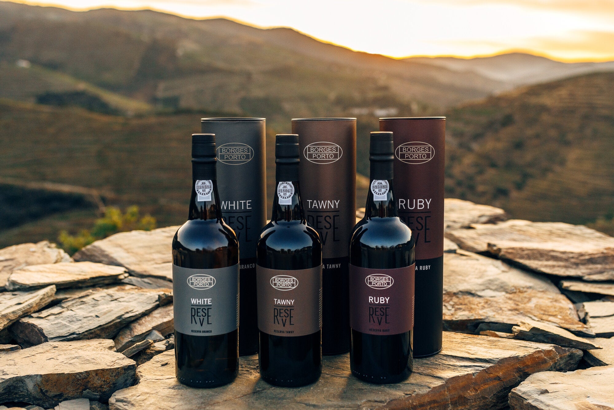 Port Wines