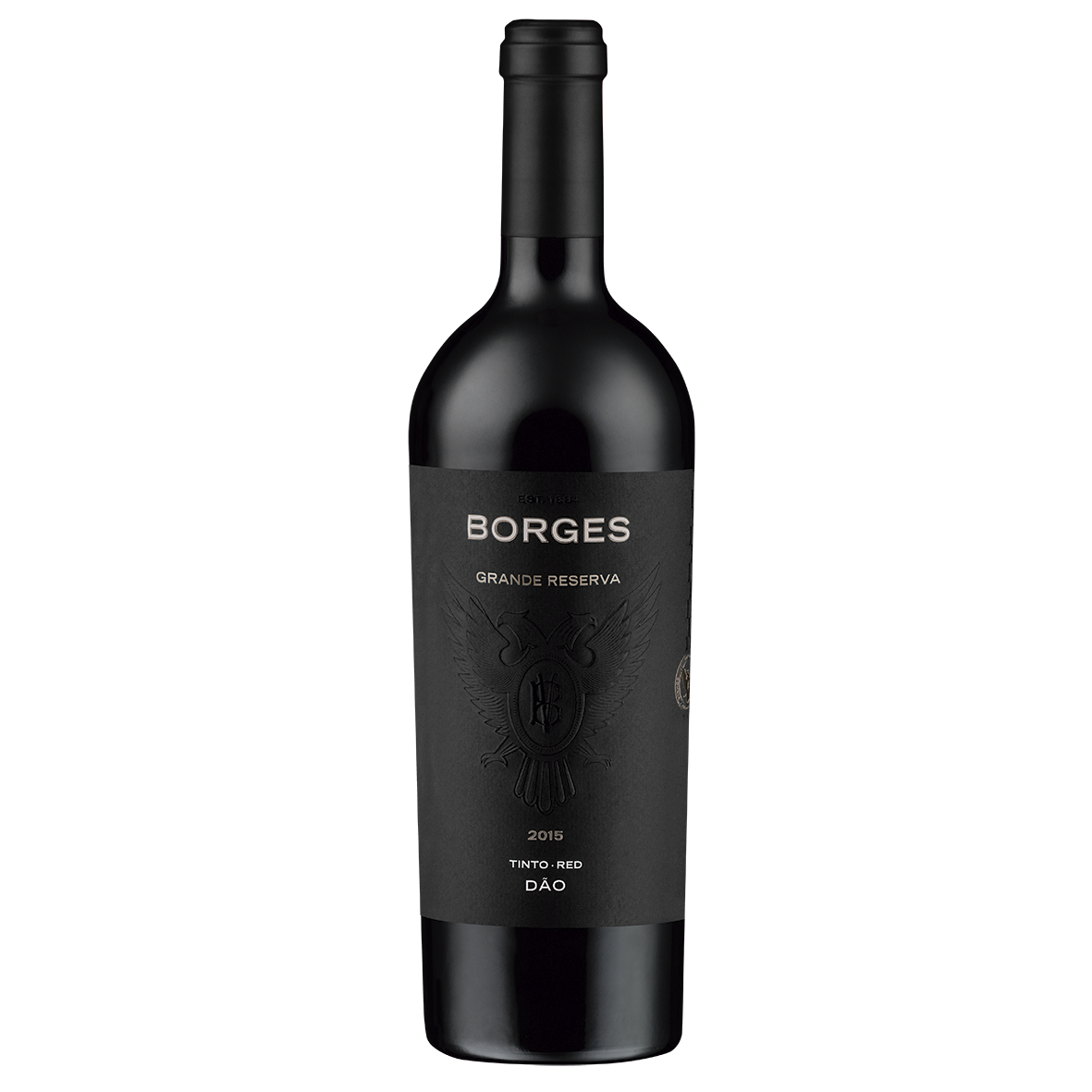 Grande Reserva Dão Red 2015