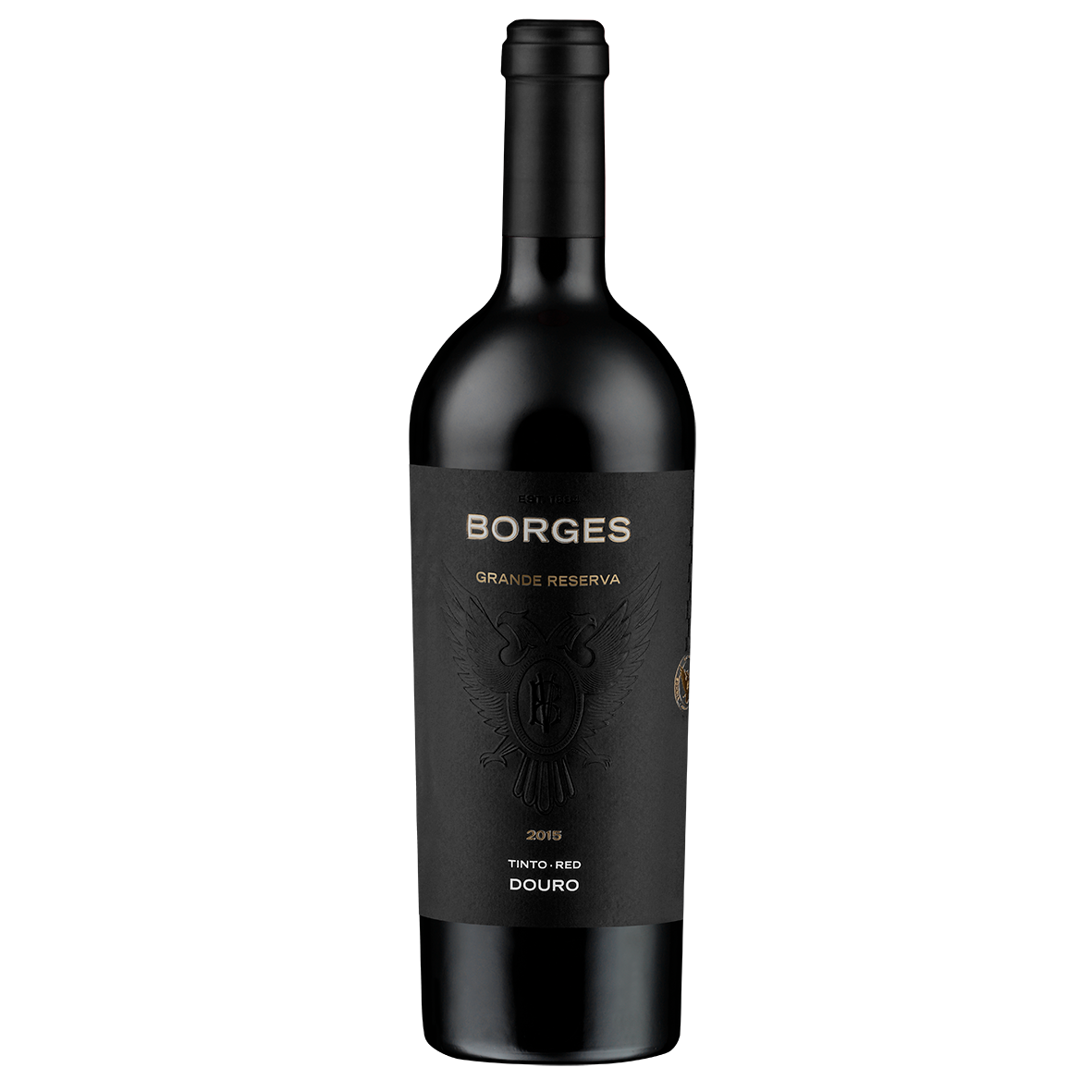 Grande Reserva Douro Red 2015