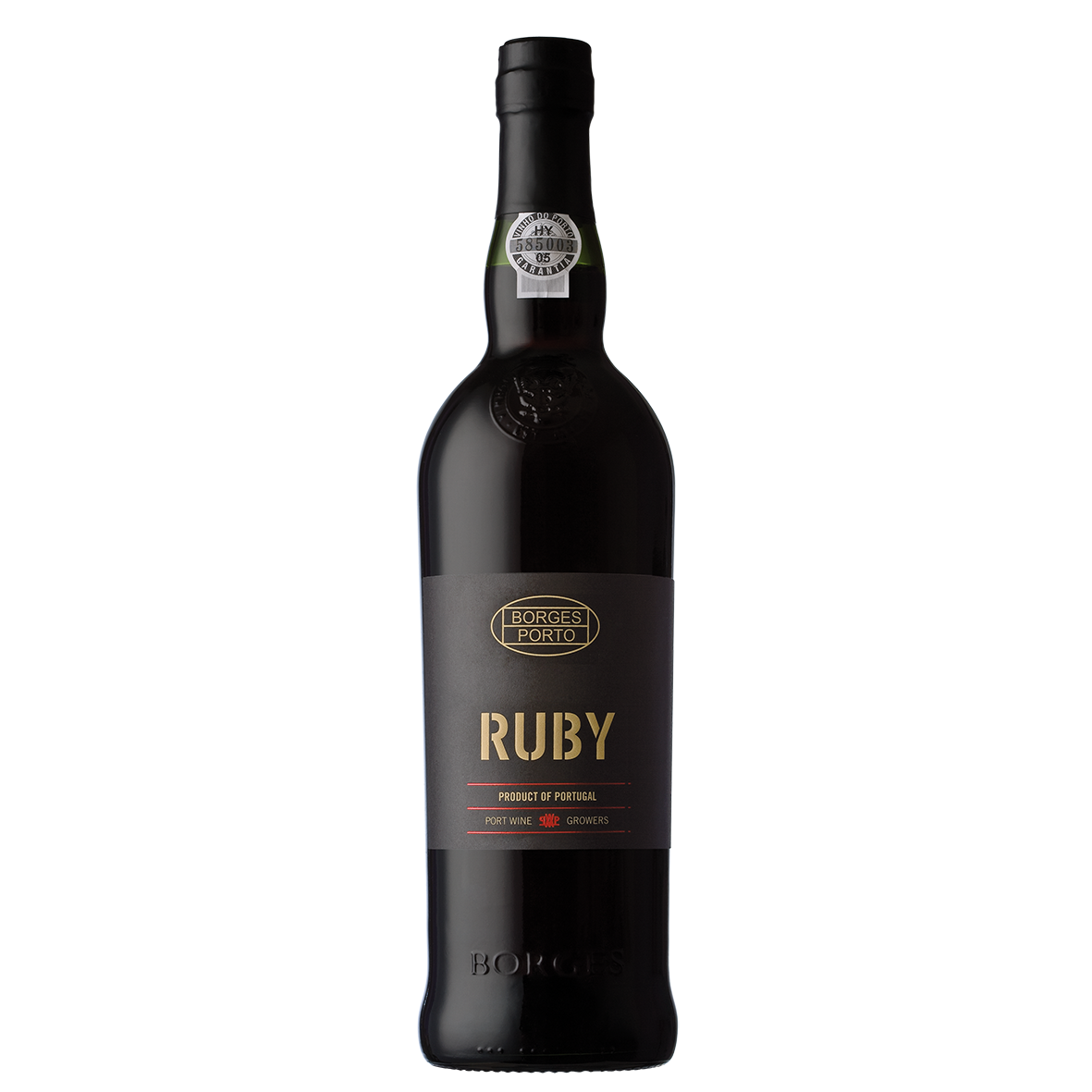 Ruby Port