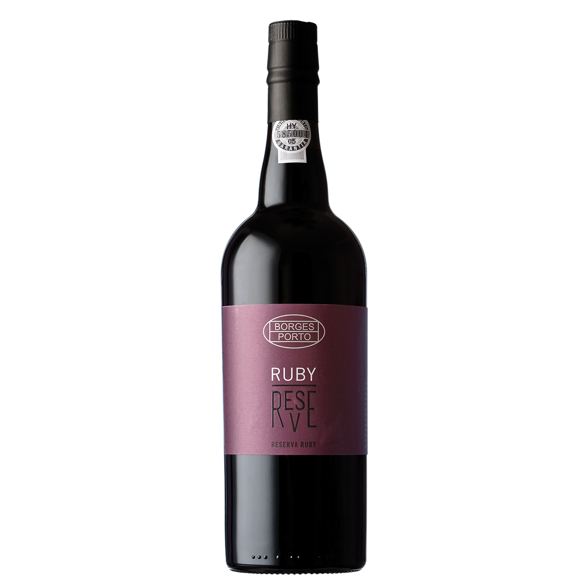 Reserve Porto Ruby