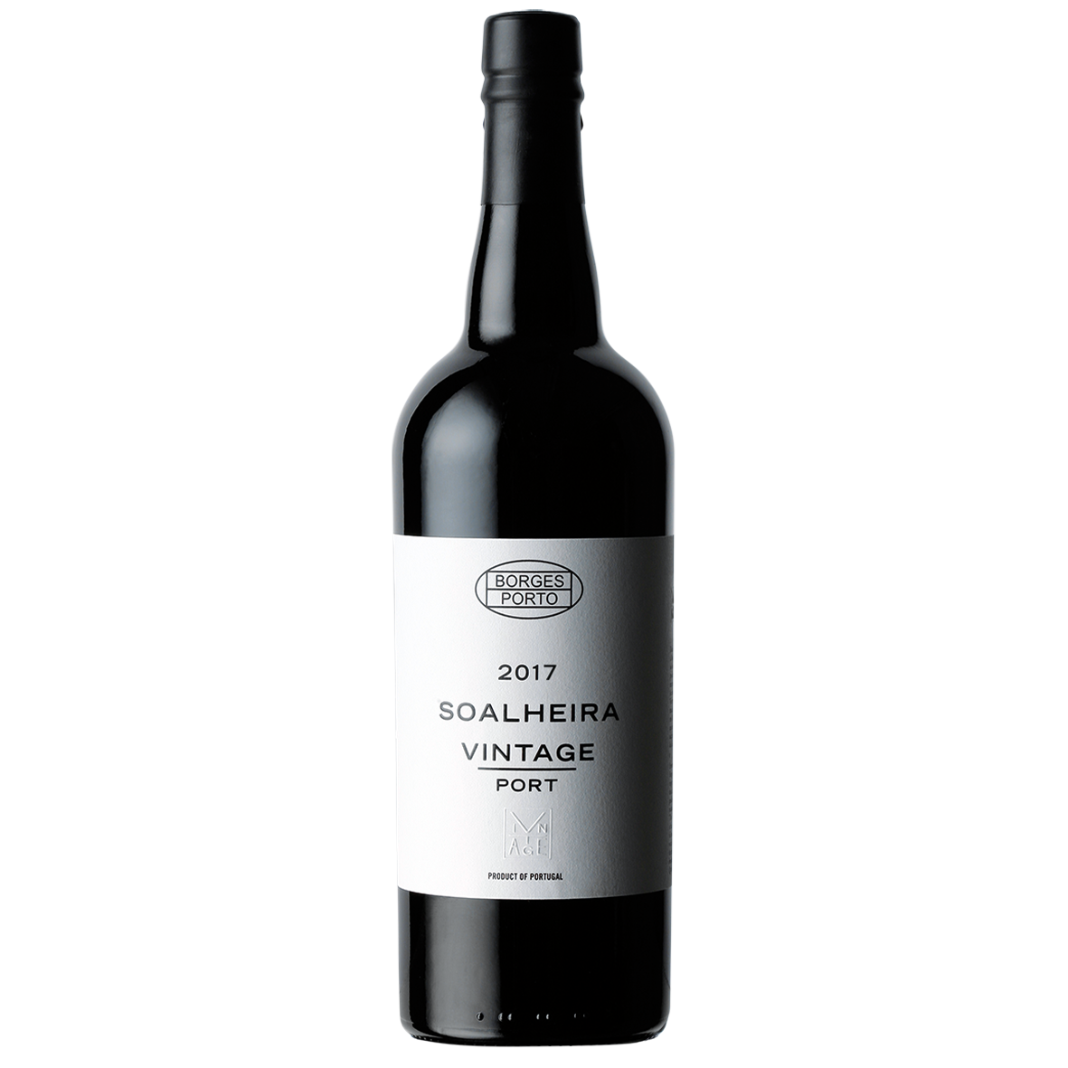 Soalheira Port Vintage 2017