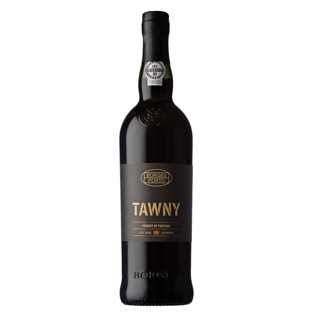 Tawny Port