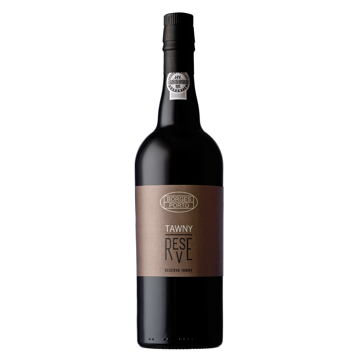 Reserve Porto Tawny