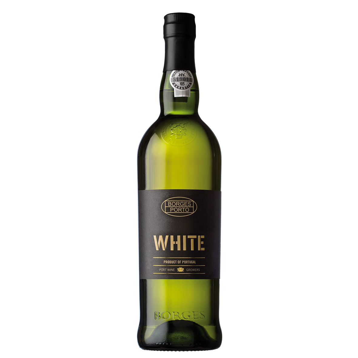 White Port
