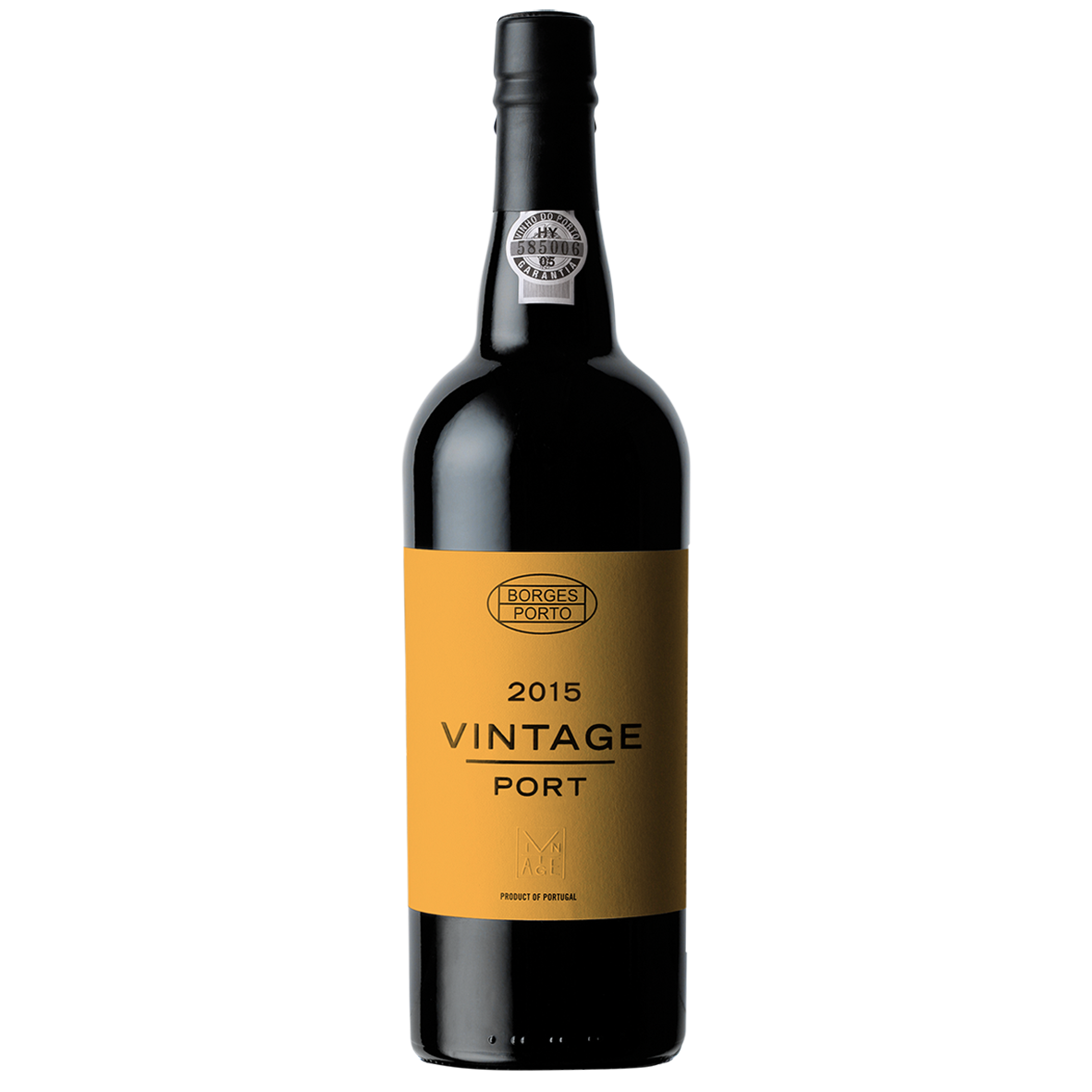 Vintage Port 2015
