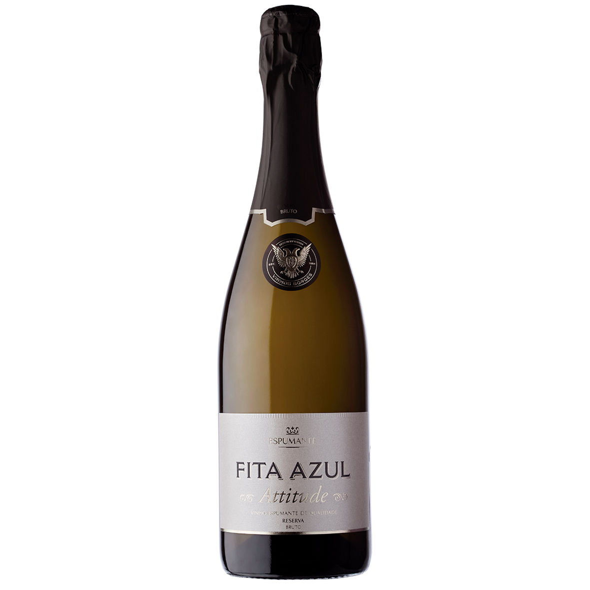 FITA AZUL Attitude Reserve Bruto