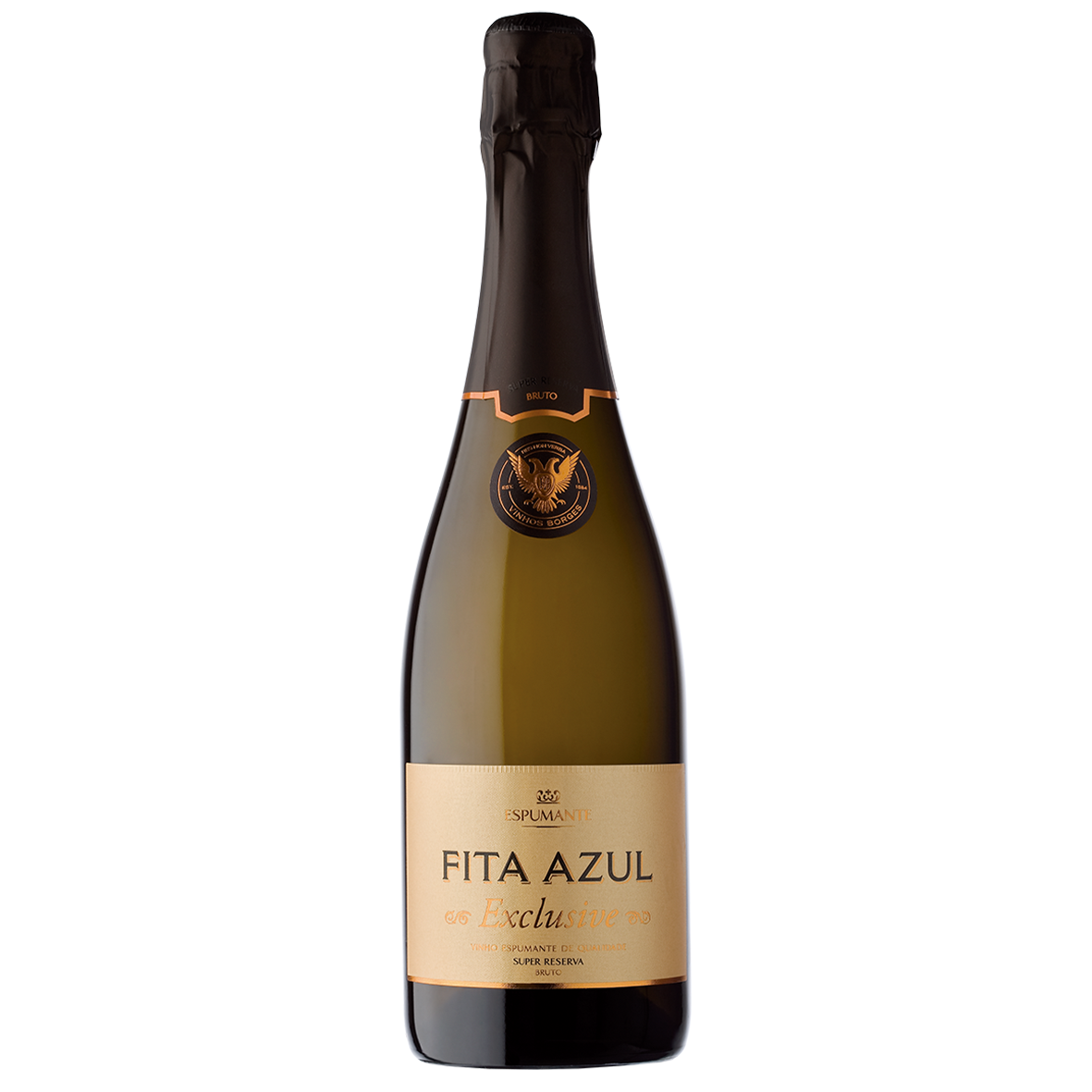 FITA AZUL Exclusive Super Reserve Brut
