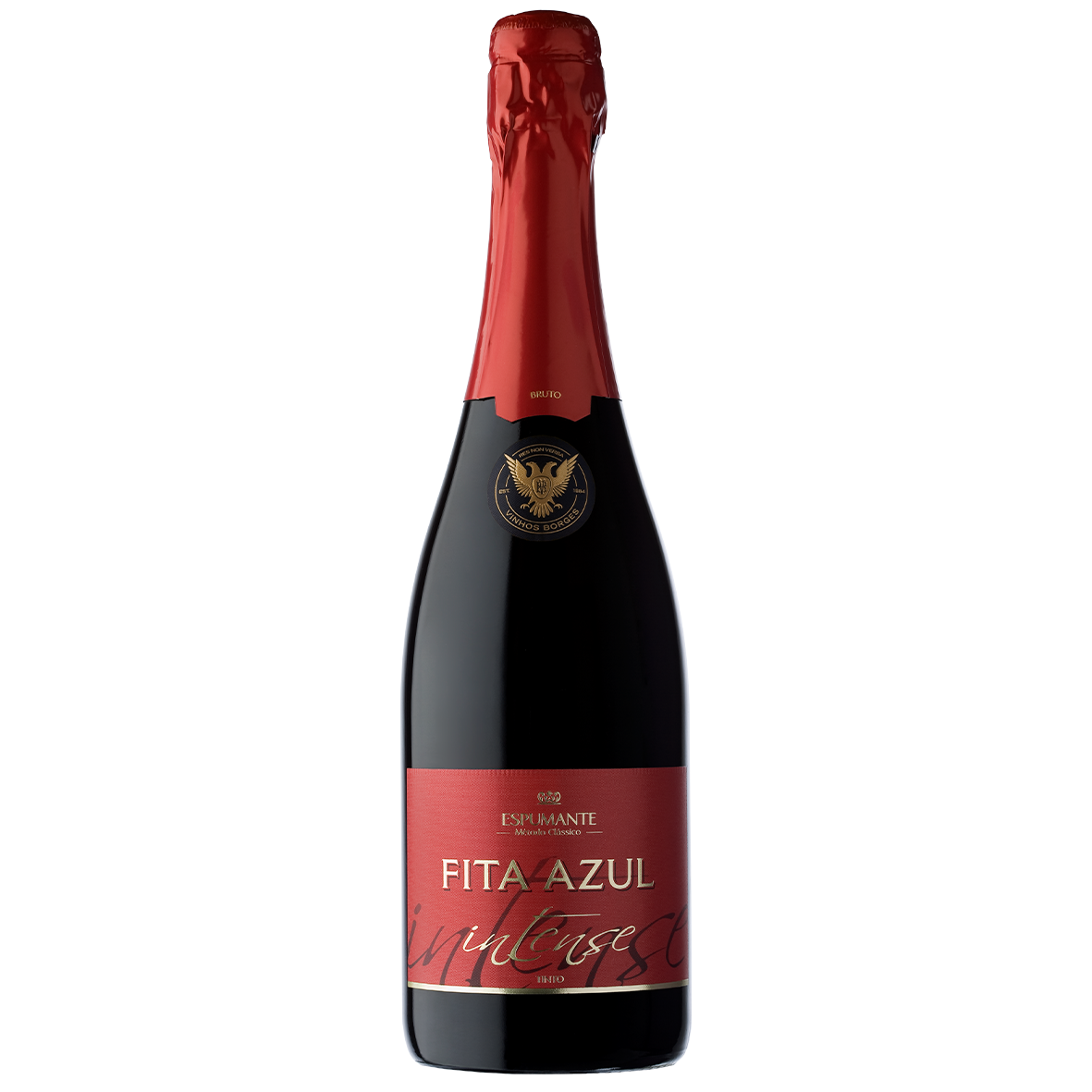 FITA AZUL Intense Reserve Brut Red