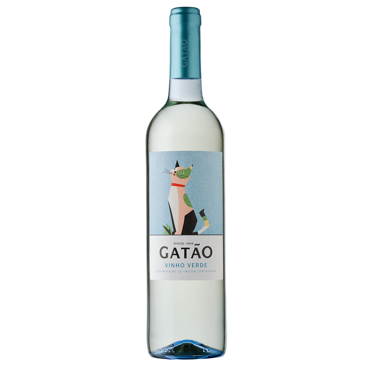 GATÃO White Vinho Verde