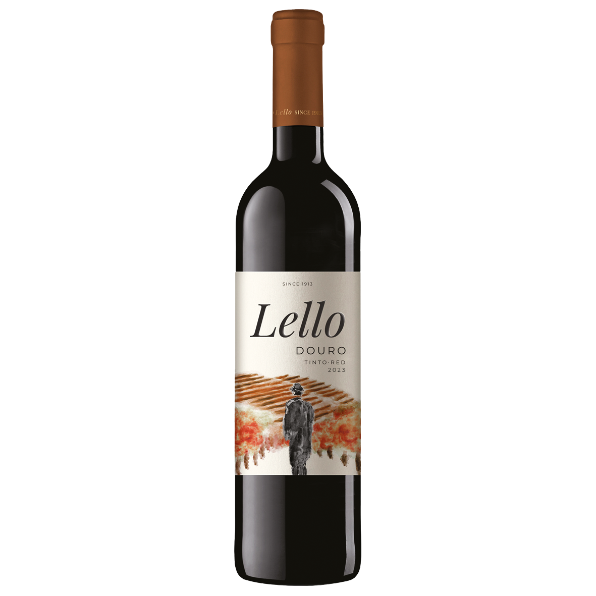 Lello Red Wine