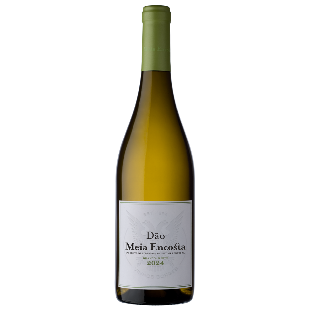 Meia Encosta White Wine