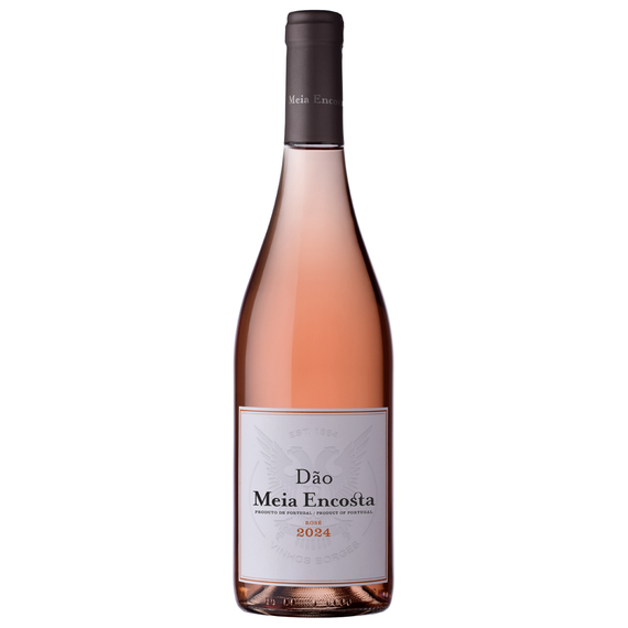 Meia Encosta Rosé Wine