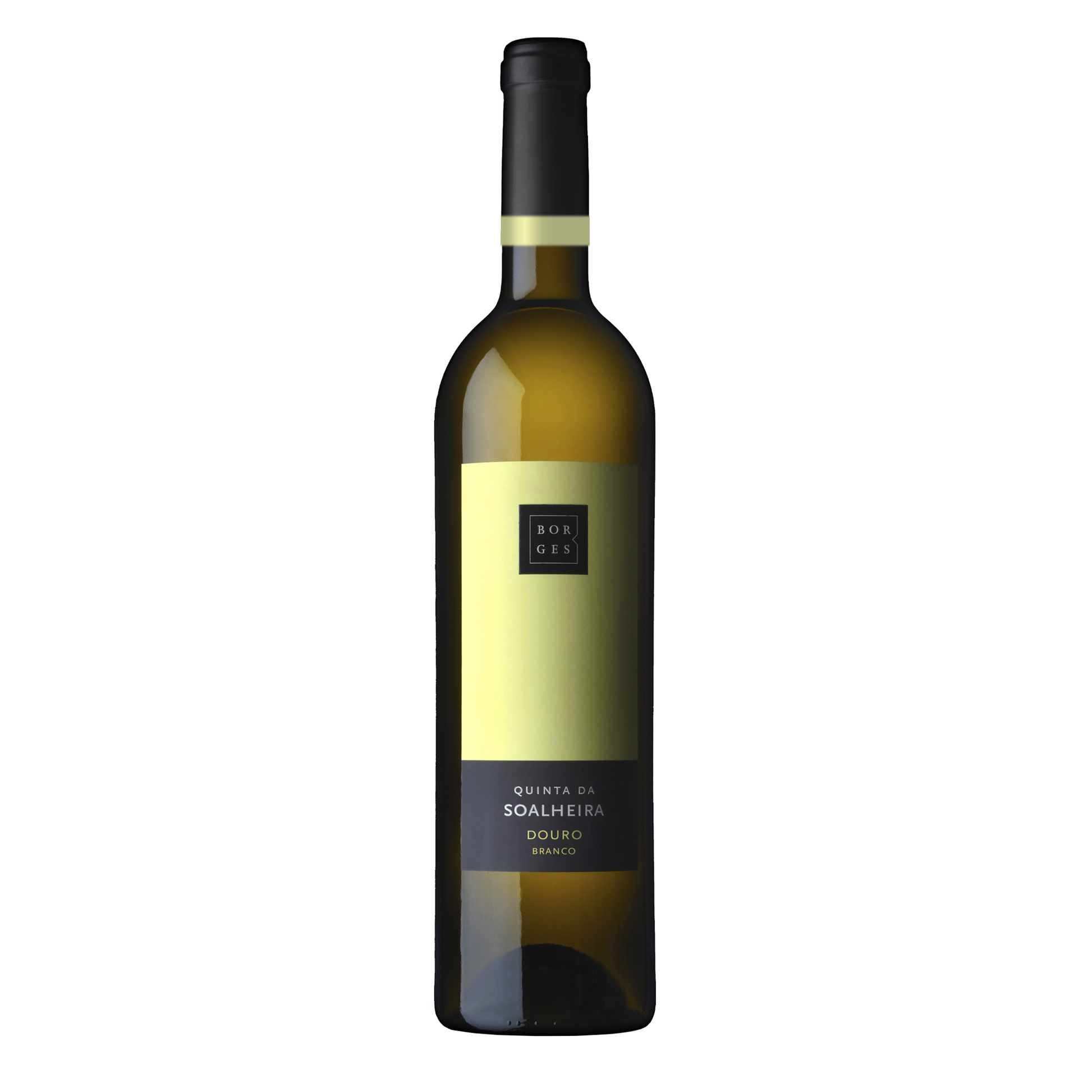 Quinta Da Soalheira White Wine