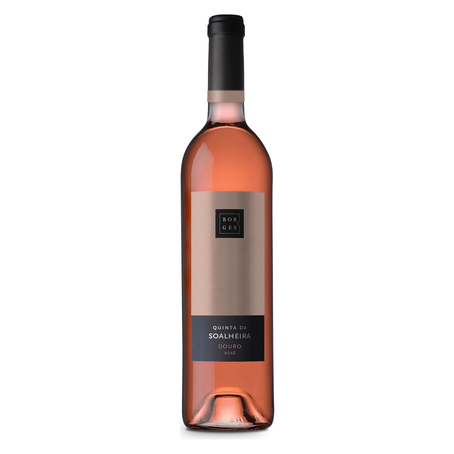 Quinta Da Soalheira Rosé Wine