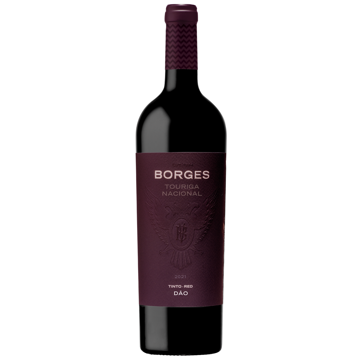 Touriga Nacional 2021