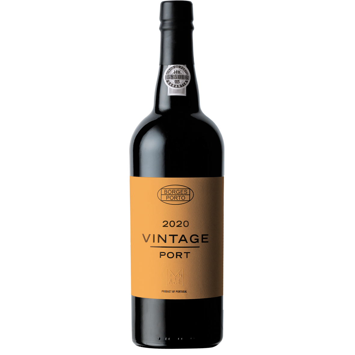 Vintage Port 2020
